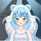 Crie sua Idol para o Show Ao Vivo Dress Up Game